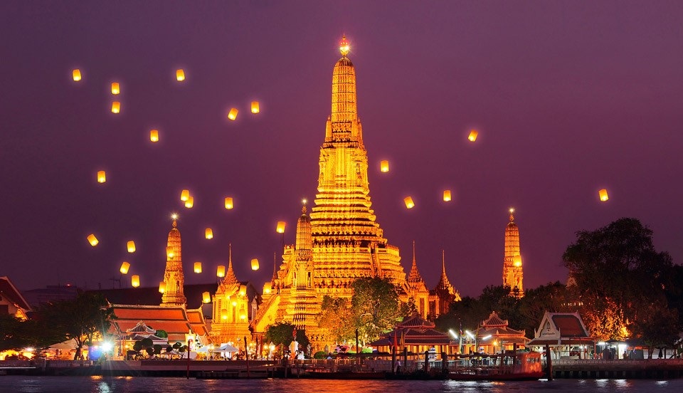 Top 10 ngôi chùa Thái Lan đẹp nhất không thể bỏ lỡ - BestPrice ...