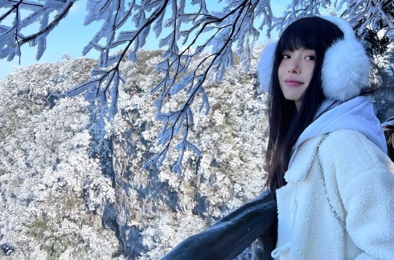 Những khung hình ấn tượng tại Sạn Đạo