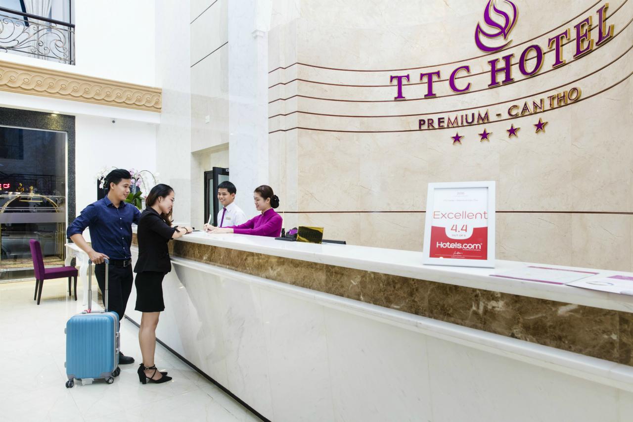 TTC Hotel Cần Thơ