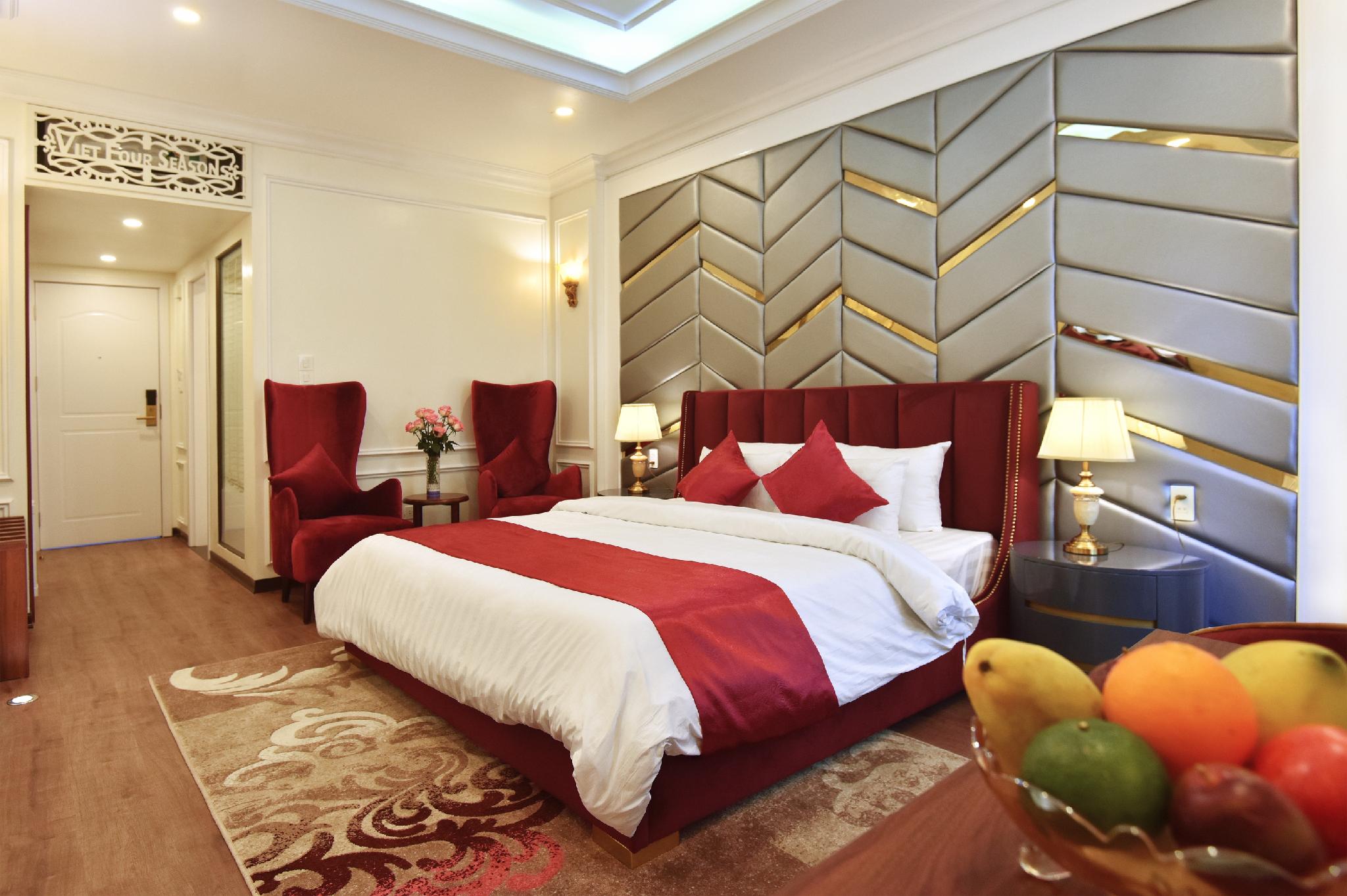 Việt Four Seasons Hotel