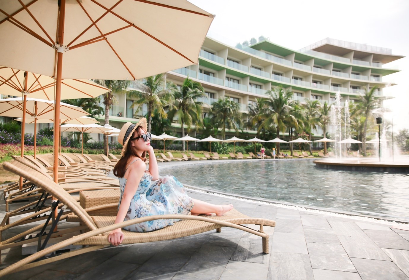 FLC Luxury Hotel & Resort Sầm Sơn