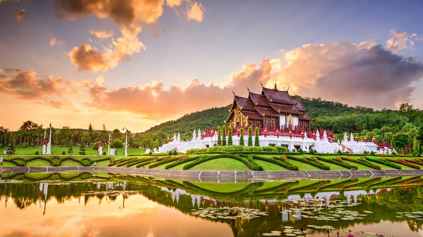 Chiang Mai -
