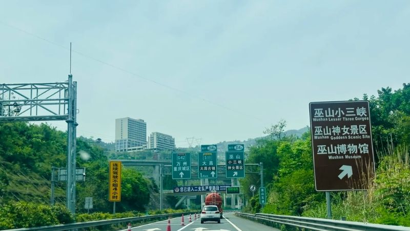 Lựa chọn phương tiện di chuyển tại &Acirc;n Thi