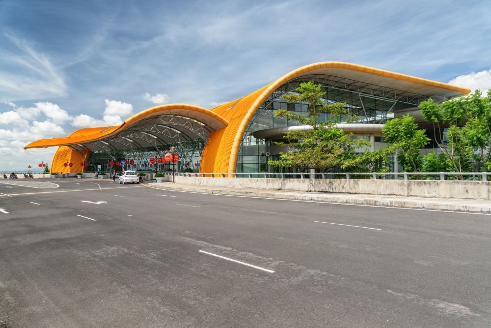 Sân bay Liên Khương – Đà Lạt