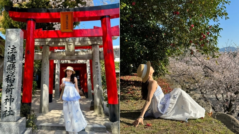 Chi ph&iacute; du lịch Fukuoka khoảng từ 15 triệu đồng