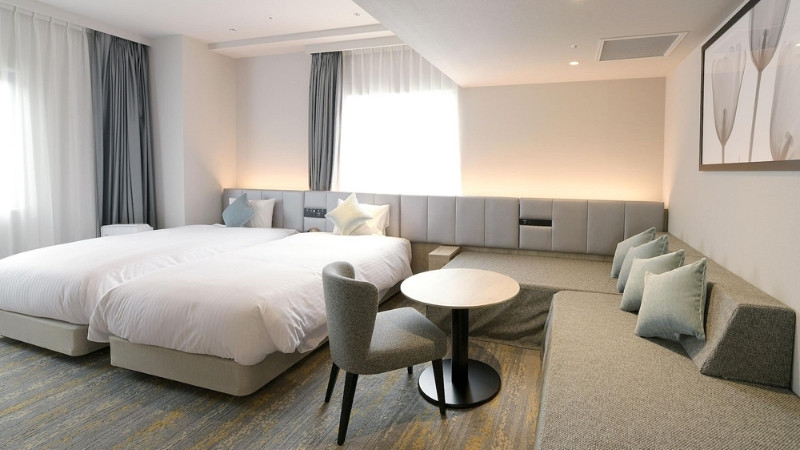 N&ecirc;n lựa chọn kh&aacute;ch sạn t&ugrave;y theo nhu cầu khi đi Fukuoka