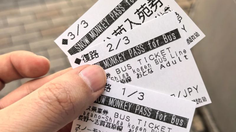 Trải nghiệm Hokuriku Shinkansen khi di chuyển tới Nagona