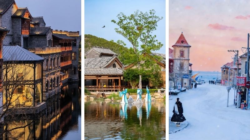 Đặt tour du lịch giúp hành trình nhẹ nhàng hơn