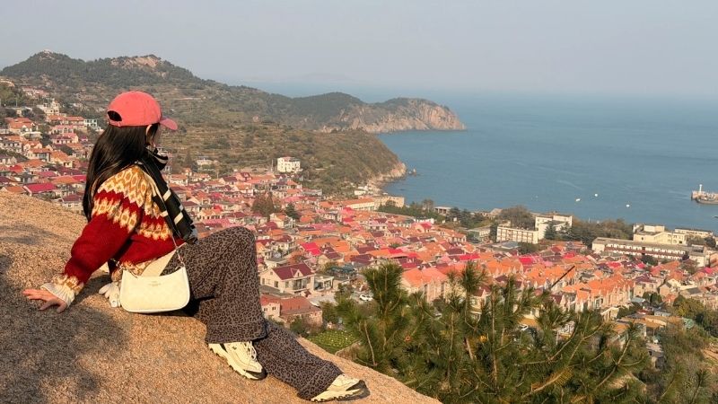Tháng 9 - tháng 10 là thời điểm lý tưởng nhất để du lịch Sơn Đông