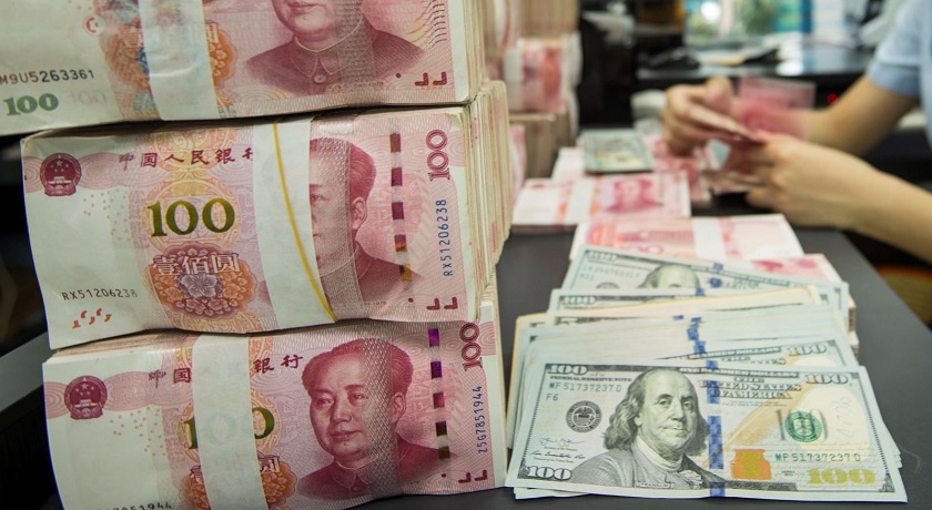 Nên đổi tiền trước khi du lịch Thành Đô Trung Quốc
