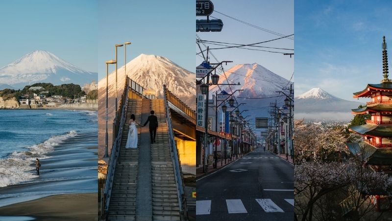 Yamanashi -