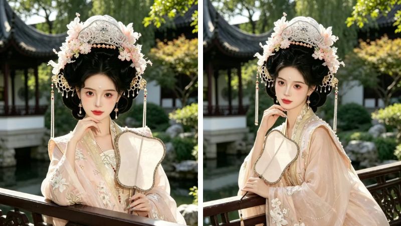 Hóa thân thành tiểu thư thời Tống tại Bình Giang Lộ
