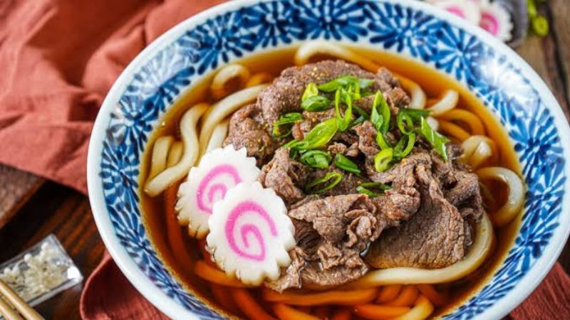 Khám phá ẩm thực gần chùa