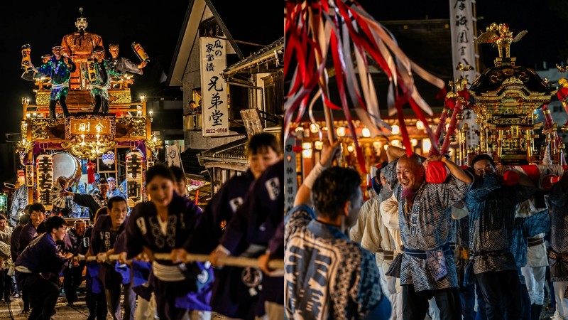Kh&aacute;m ph&aacute; lễ hội Gion Matsuri đặc sắc ở Kyoto trong th&aacute;ng 7
