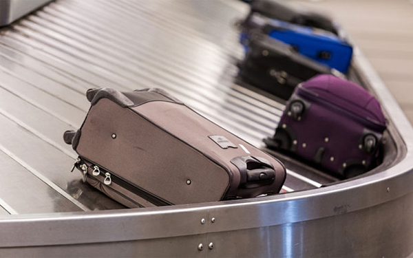 Hành lý bị thất lạc có thể do chuyển nhầm hoặc đang ở chuyến bay tiếp theo