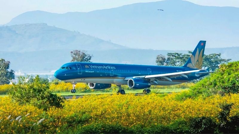 Hiện tại chưa có đường bay thẳng từ Việt Nam đến Himeji