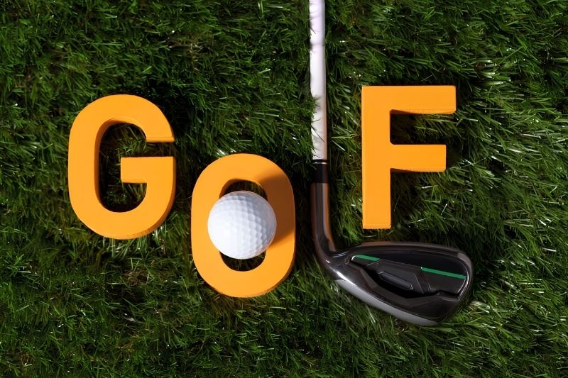 Chi phí ký gửi gậy golf khi đi máy bay