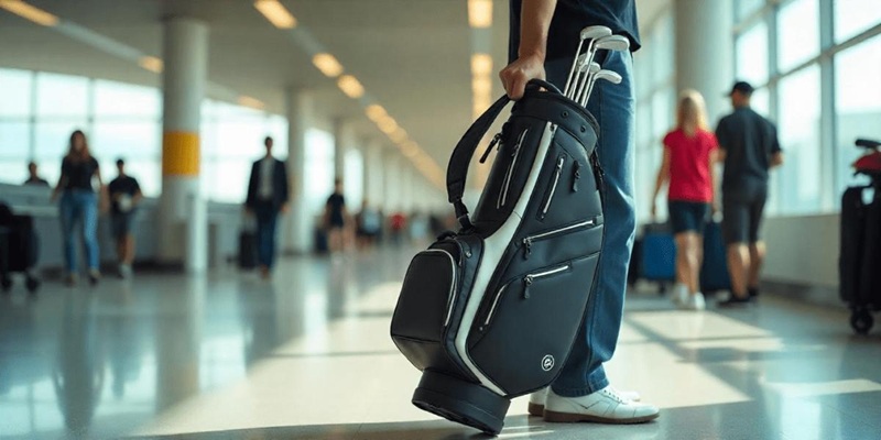 Hạng vé sẵn quyền lợi golf sẽ kinh tế hơn với các golfer thường xuyên mang gậy