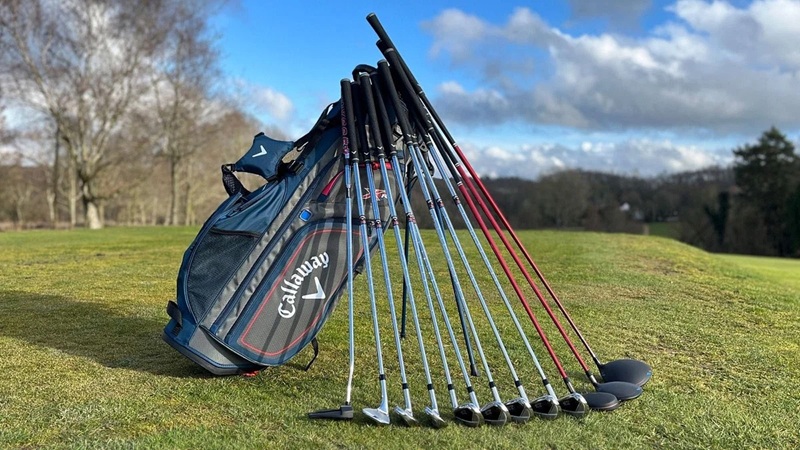 Mang gậy golf đi máy bay Vietravel Airlines