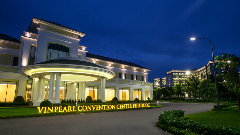 Vinpearl Convention Center