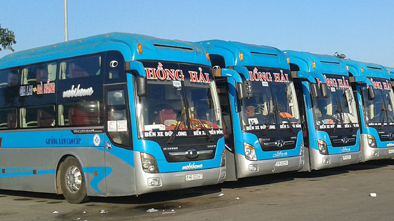 Xe kh&aacute;ch Bu&ocirc;n Ma Thuột Thanh H&oacute;a