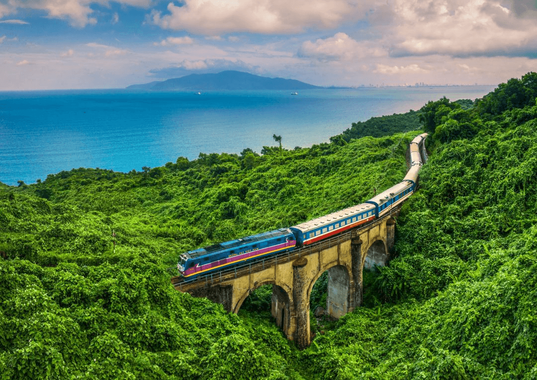 Đường sắt Huế- Hà Nội