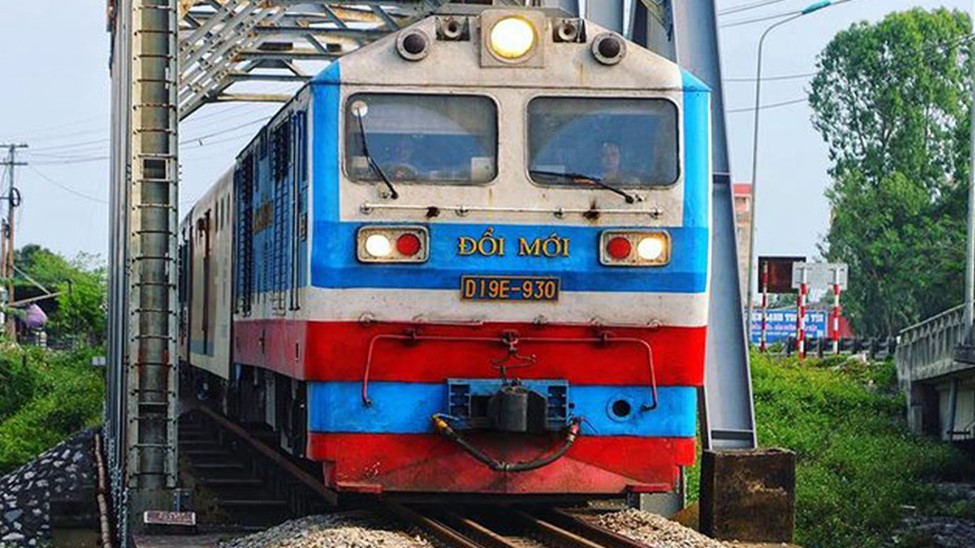 Đường sắt Tuy Hòa - Hà Nội