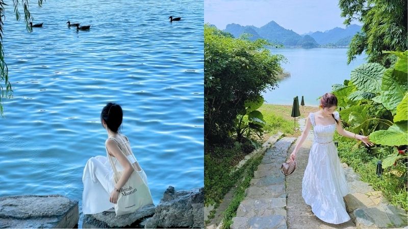 Du lịch Hồ Bắc Trung Quốc