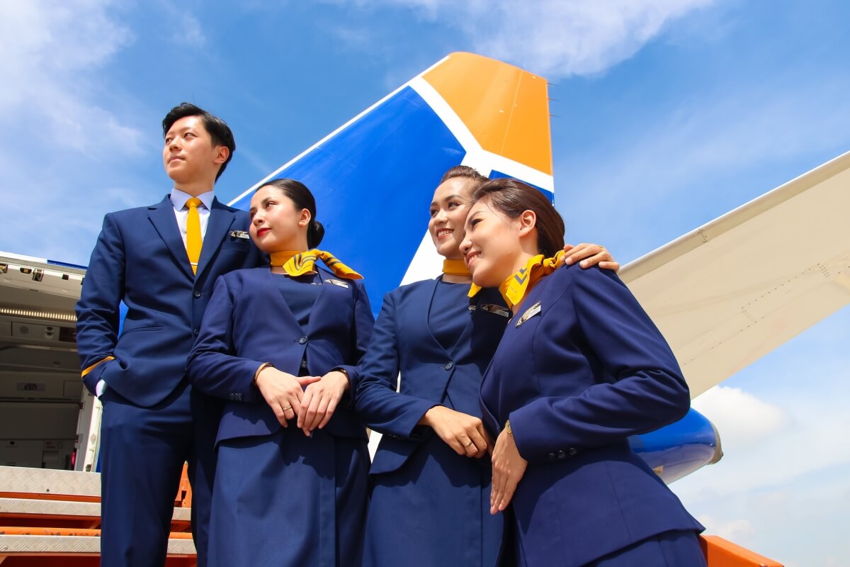 Vé máy bay Tết hãng Pacific Airlines