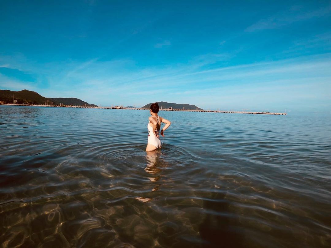 Bãi tắm An Hải, Côn Đảo