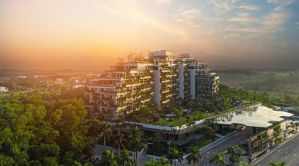 Mới nhất] Kinh nghiệm đi Flamingo Đại Lải Resort siêu chi tiết ...