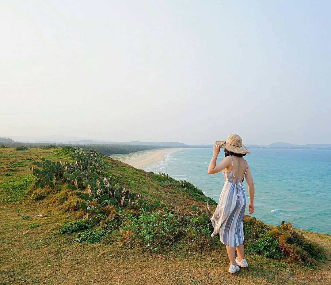[MỚI NHẤT] Kinh nghiệm du lịch Quy Nhơn Phú Yên tự túc siêu vui, siêu rẻ - BestPrice