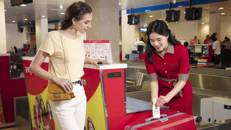 Hành khách cần nắm rõ quy định hành lý để làm thủ tục bay dễ dàng hơn