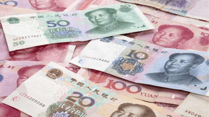 Tiền tệ Trung Quốc và kinh nghiệm đổi tiền