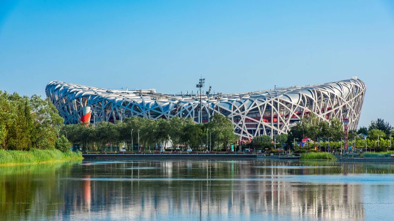 Kinh nghiệm tham quan Sân vận động Tổ Chim