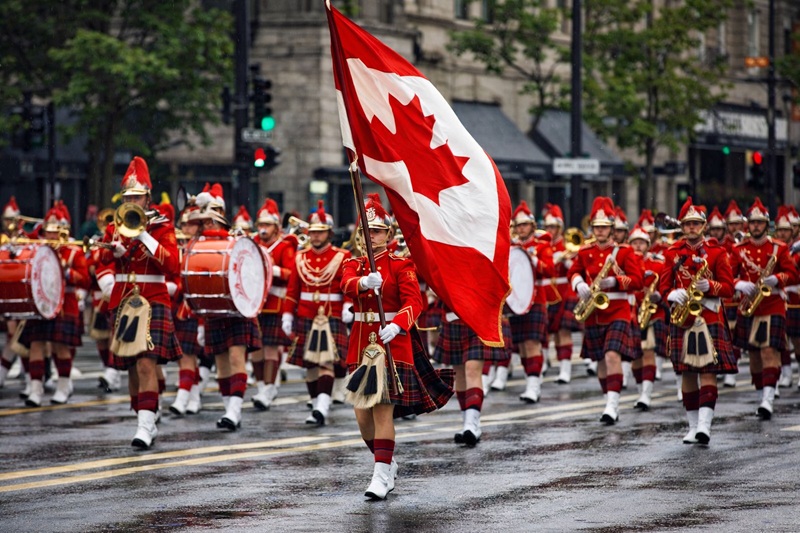 Lễ hội Calgary Stampede: Sự kiện cao bồi sôi động nhất Canada