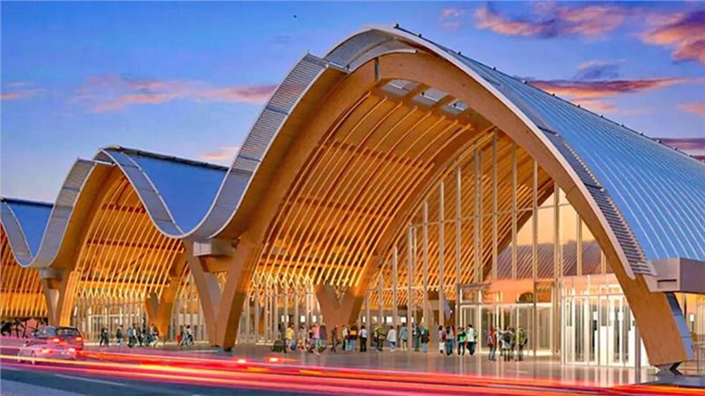S&acirc;n bay quốc tế Mactan - Cebu (CEB)