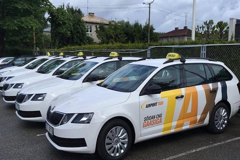 Dịch vụ taxi sân bay tại Sri Lanka