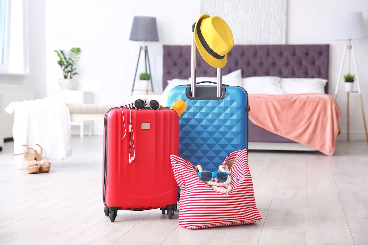Nên chọn mua gói hành lý ký gửi tùy theo nhu cầu