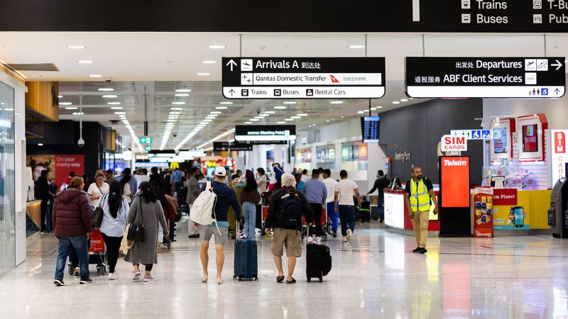 Tuỳ thuộc vào cách bạn sử dụng mà bạn sẽ quyết định nên mua bao nhiêu GB cho chuyến du lịch Úc của mình