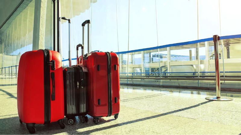 Gi&aacute; mua th&ecirc;m h&agrave;nh l&yacute; Vietjet Air kh&aacute;c nhau t&ugrave;y thời điểm