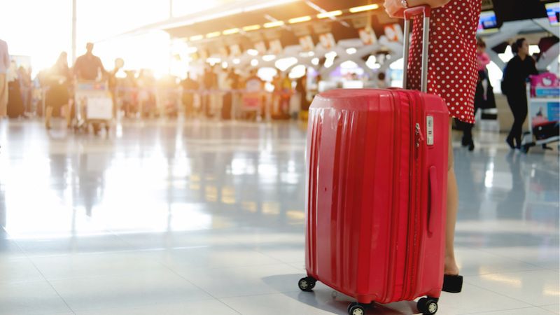 Quy định h&agrave;nh l&yacute; Vietjet Air ti&ecirc;u chuẩn