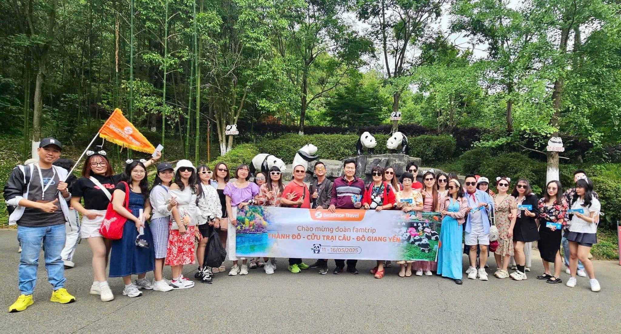 (nguoiquansat.vn) Cảnh báo lừa đảo, giả mạo bán tour du lịch hè giá rẻ khiến nhiều người mắc bẫy