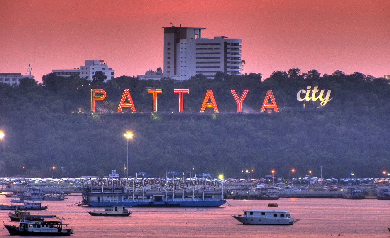 Những điều kỳ lạ chỉ có ở Pattaya - BestPrice - BestPrice