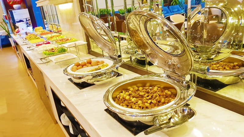 Chọn phòng chờ thương gia sân bay Nha Trang phù hợp theo nhu cầu