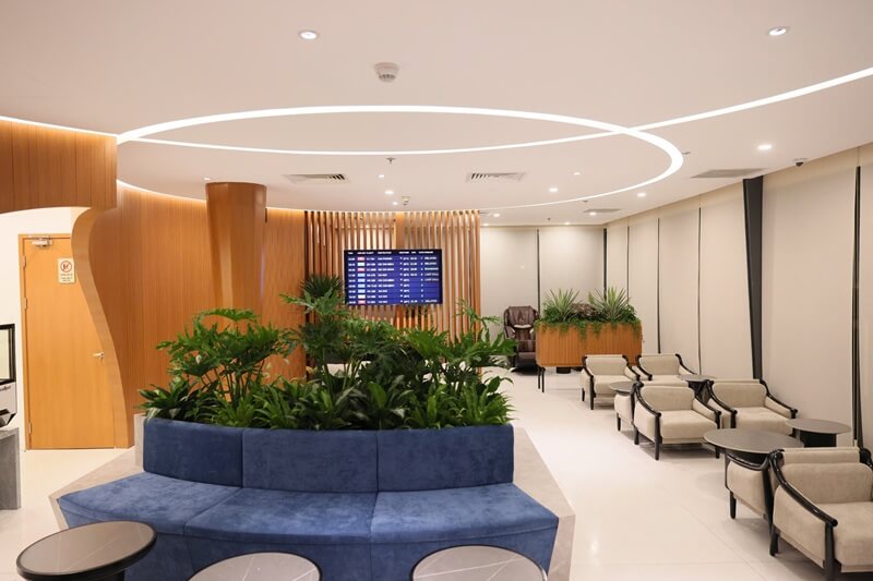 Chọn ph&ograve;ng chờ s&acirc;n bay Đ&agrave; Nẵng ph&ugrave; hợp theo nhu cầu
