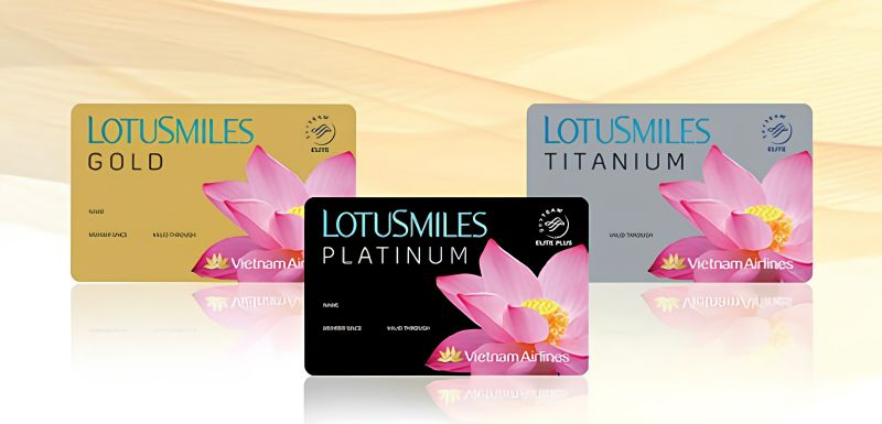 Hội vi&ecirc;n Lotusmiles từ hạng Gold trở n&ecirc;n được sử dụng Ph&ograve;ng kh&aacute;ch B&ocirc;ng Sen
