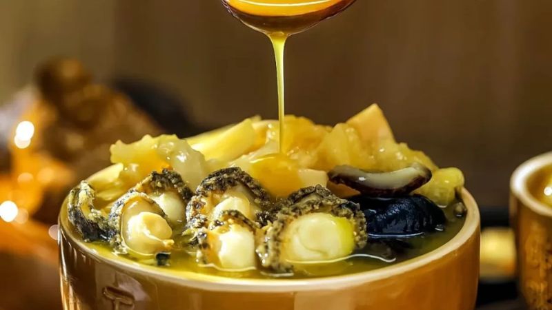 Thưởng thức ẩm thực Ph&uacute;c Kiến thanh nhẹ, &iacute;t cay