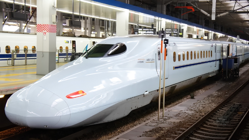 Tàu cao tốc Shinkansen