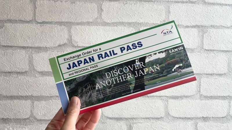 N&ecirc;n mua JR pass nếu đi nhiều th&agrave;nh phố tr&ecirc;n khắp Nhật Bản